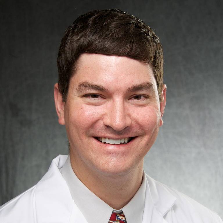 John Keech, MD, FACS