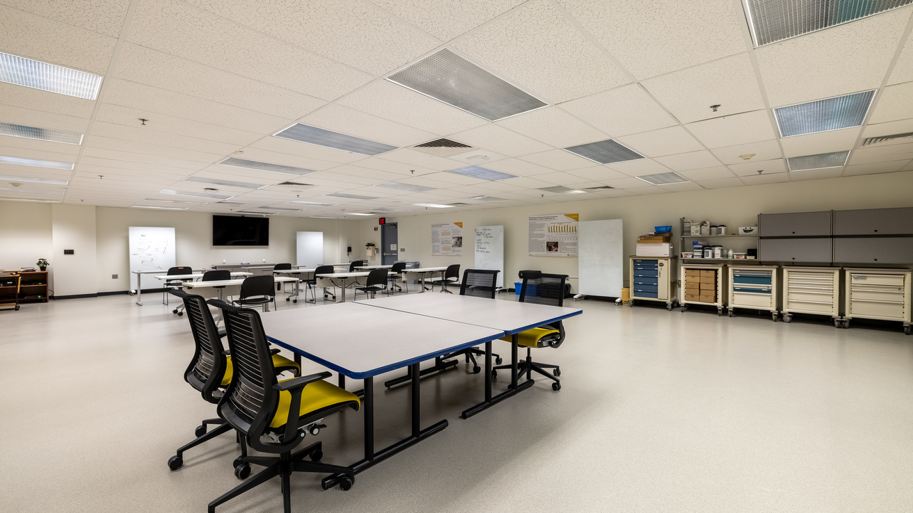 CPSS Classroom